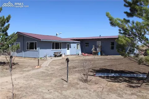 29810 Sanborn Rd, Yoder, CO 80864 photo 1