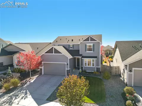 6053 Brennan Ave, Colorado Springs, CO 80923