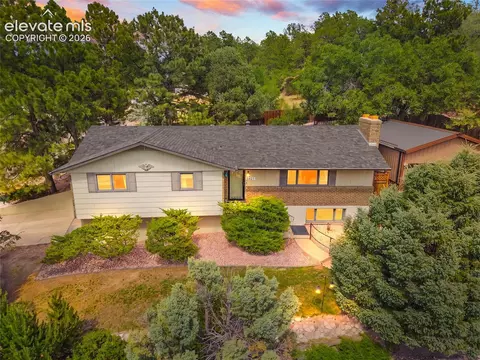 1621 Lehmberg Blvd, Colorado Springs, CO 80915