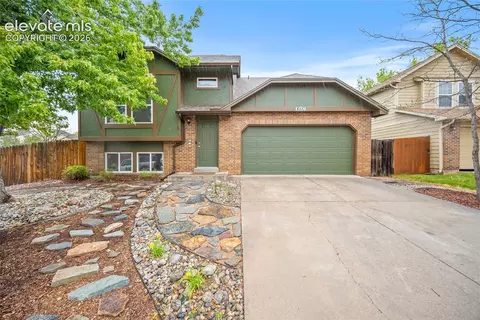 8510 Ilex Dr, Colorado Springs, CO 80920