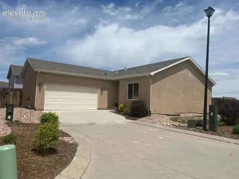 11656 Farnese Hts, Peyton, CO 80831