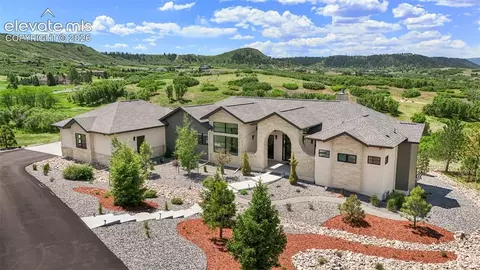 1544 King Mick Ct, Castle Rock, CO 80104