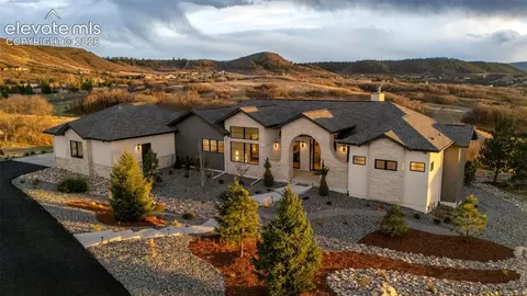 1544 King Mick Ct, Castle Rock, CO 80104