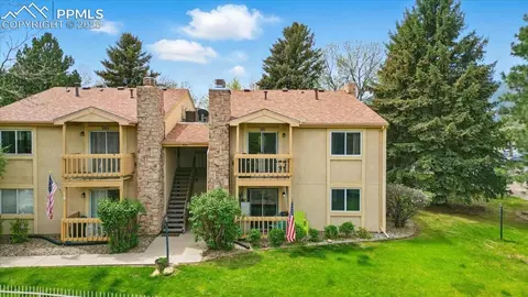 810 Tenderfoot Hill Rd #201, Colorado Springs, CO 80906