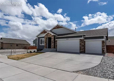10364 Evening Vista Dr, Peyton, CO 80831 photo 1
