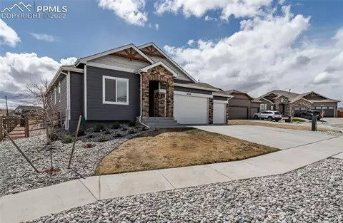 10364 Evening Vista Dr, Peyton, CO 80831 photo 2