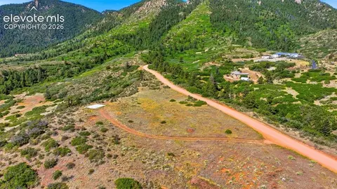 15125 Rockview Dr, Colorado Springs, CO 80921