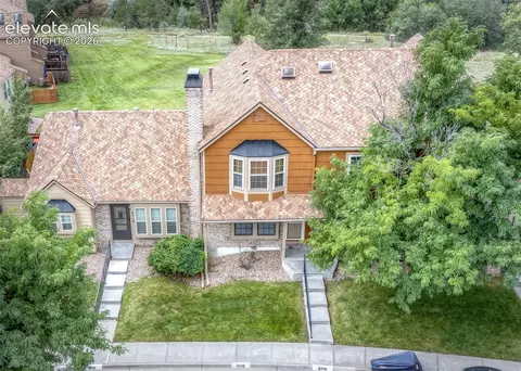 6712 Mountain Top Ln, Colorado Springs, CO 80919
