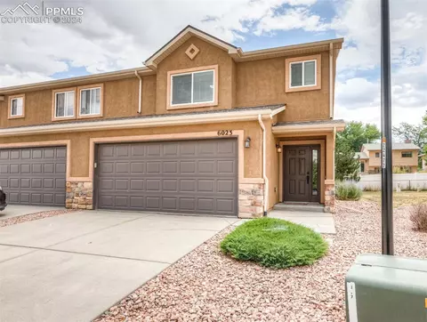 6023 Kingdom Vw, Colorado Springs, CO 80918