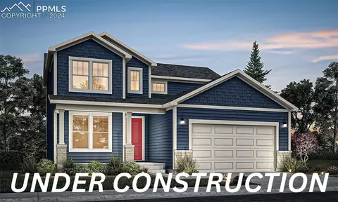 9284 Marsh Elder Pl, Colorado Springs, CO 80925
