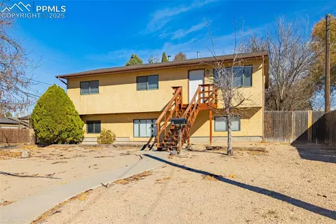 603 W Routt Ave #A & B, Pueblo, CO 81004