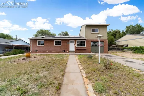 516 Acoma Dr, Colorado Springs, CO 80911
