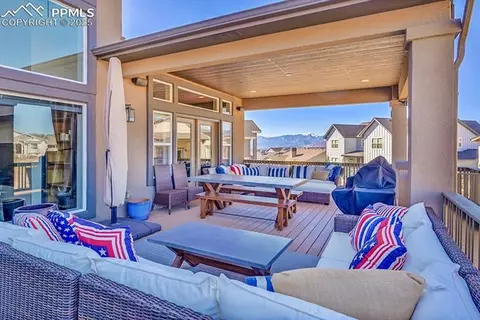 12142 Cline Ct, Colorado Springs, CO 80921