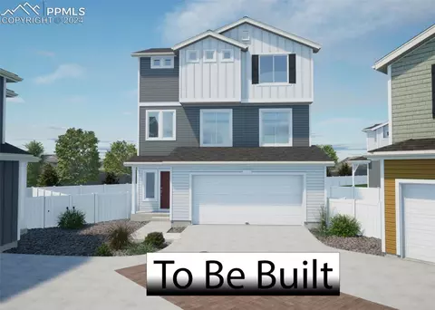 5698 Mammoth Ln, Colorado Springs, CO 80927