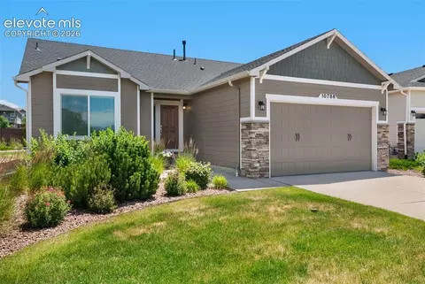 10786 Hidden Brook Cir, Colorado Springs, CO 80908
