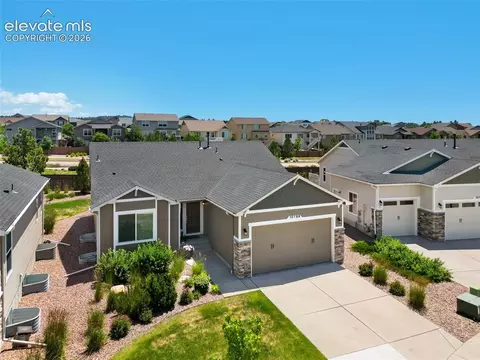 10786 Hidden Brook Cir, Colorado Springs, CO 80908
