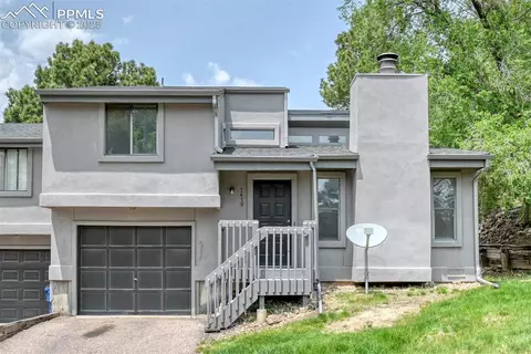 1419 Territory Trl, Colorado Springs, CO 80919