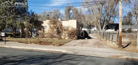 514 W Columbia St, Colorado Springs, CO 80907