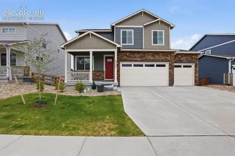 5133 Janga Dr, Colorado Springs, CO 80924