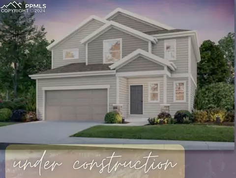 6744 Split Mountain Dr, Colorado Springs, CO 80925
