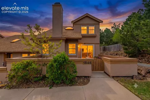1846 Brookdale Dr, Colorado Springs, CO 80918
