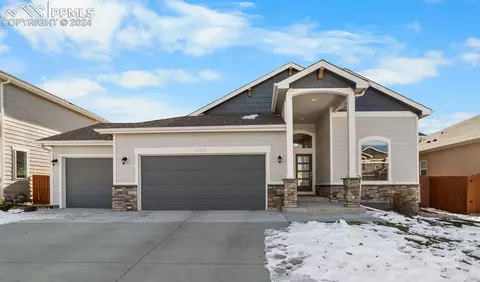 12621 Longview Park Ln, Peyton, CO 80831