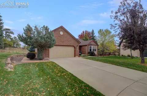1810 Starstone Ct, Colorado Springs, CO 80919