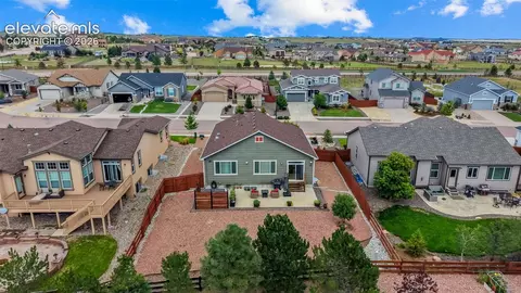 View/Area - 10932 Checo Way, Peyton, CO 80831 photo 4 of 7