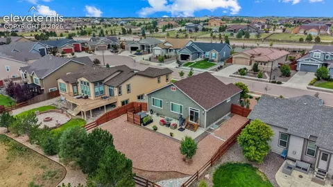 View/Area - 10932 Checo Way, Peyton, CO 80831 photo 6 of 7