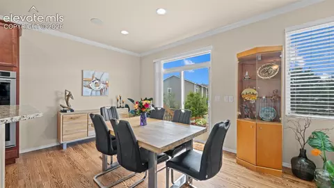 Dining - 10932 Checo Way, Peyton, CO 80831 photo 1 of 2