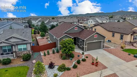 View/Area - 10932 Checo Way, Peyton, CO 80831 photo 2 of 7