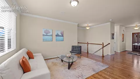 Living - 10932 Checo Way, Peyton, CO 80831 photo 1 of 1