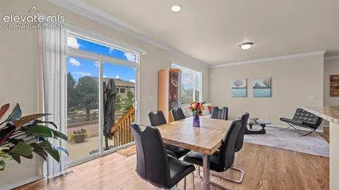 Dining - 10932 Checo Way, Peyton, CO 80831 photo 2 of 2
