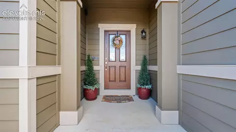 Exterior - 10932 Checo Way, Peyton, CO 80831 photo 2 of 2