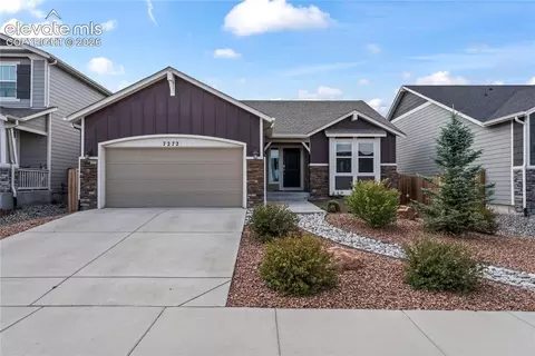 7272 Electronic Dr, Colorado Springs, CO 80922
