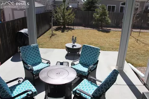 12814 Pine Valley Cir, Peyton, CO 80831 photo 35