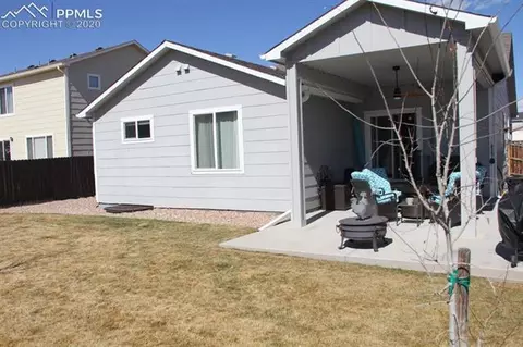 12814 Pine Valley Cir, Peyton, CO 80831 photo 32