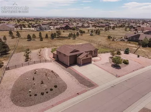 11824 Black Hills Dr, Peyton, CO 80831