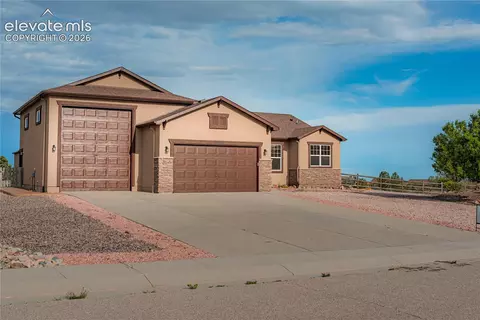 11824 Black Hills Dr, Peyton, CO 80831