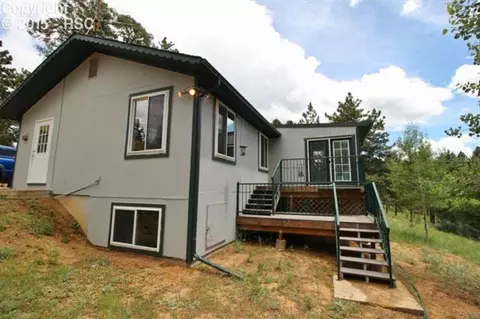 68 Snowhill Rd, Divide, CO 80814 photo 22