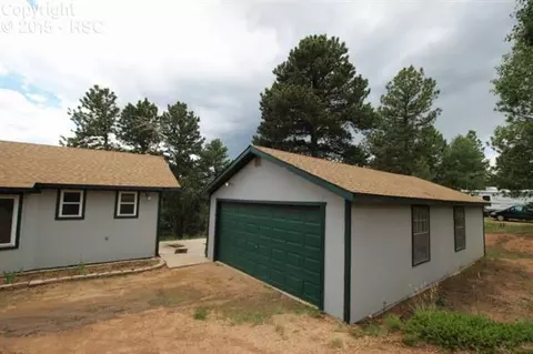 68 Snowhill Rd, Divide, CO 80814 photo 2