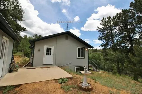 68 Snowhill Rd, Divide, CO 80814 photo 21