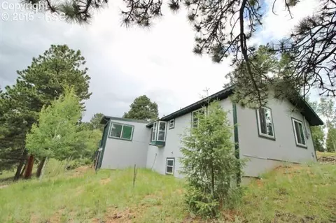 68 Snowhill Rd, Divide, CO 80814 photo 23