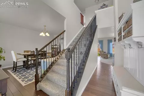 13688 Park Meadows Dr, Peyton, CO 80831 photo 1
