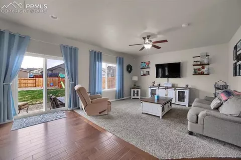 13688 Park Meadows Dr, Peyton, CO 80831 photo 2