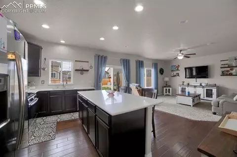 13688 Park Meadows Dr, Peyton, CO 80831 photo 17