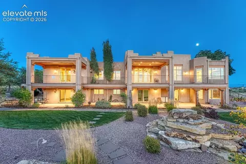 4050 Old Ranch Rd, Colorado Springs, CO 80908