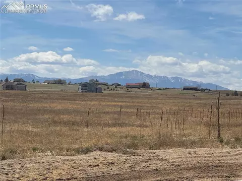 7420 Benito Wells Trl, Peyton, CO 80831 photo 9