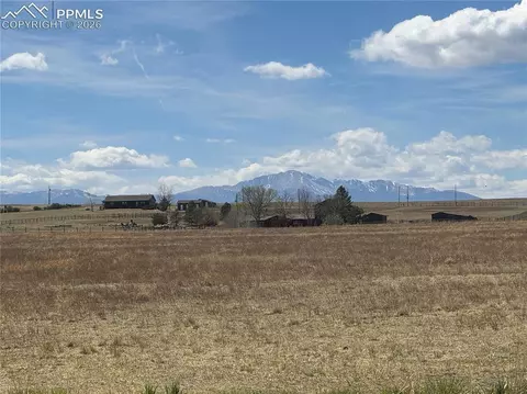 7420 Benito Wells Trl, Peyton, CO 80831