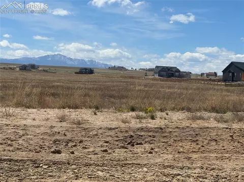 7420 Benito Wells Trl, Peyton, CO 80831 photo 7